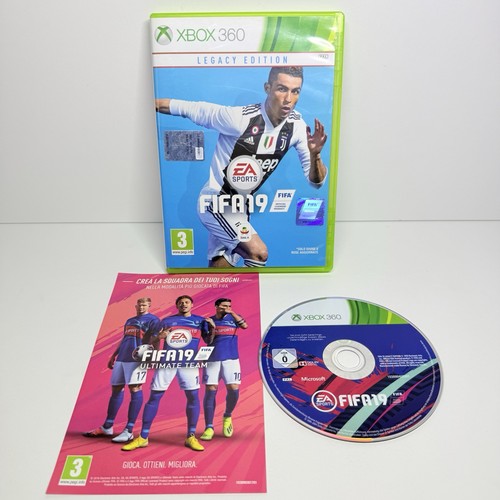Fifa gioco per microsoft - fifa,