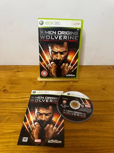 Men origini wolverine - x-men,