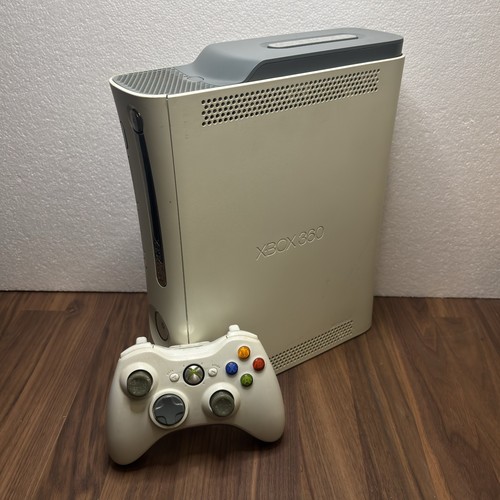 Microsoft xbox 360 - xbox, 60