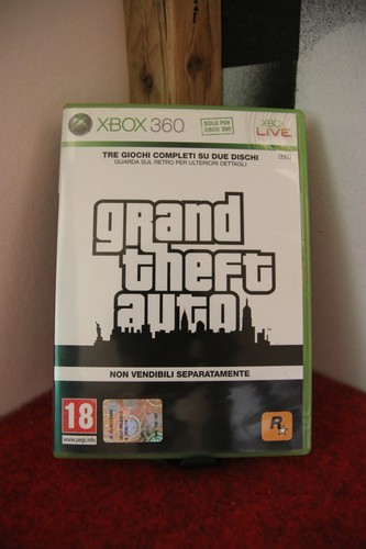 Gta episodes from - episodes, liberty