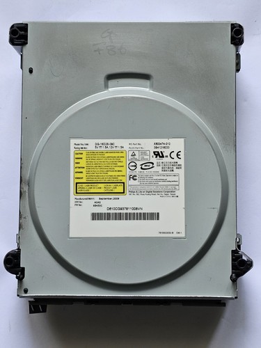 Lettore originale 16d2s - lettore, dg-16d2s