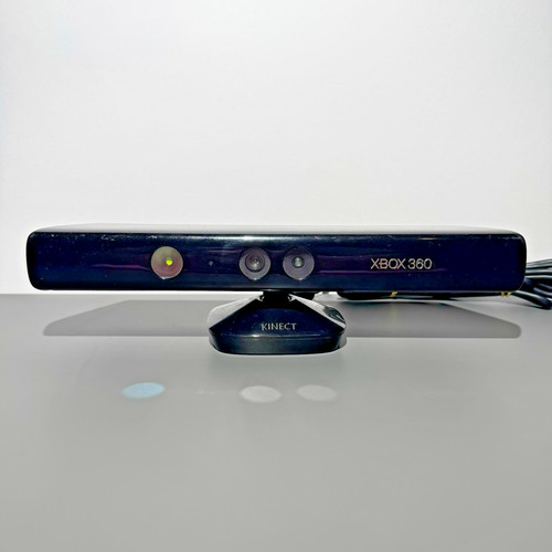 Kinect xbox 360 microsoft - xbox,