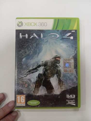 Microsoft studios halo xbox - microsoft, 4