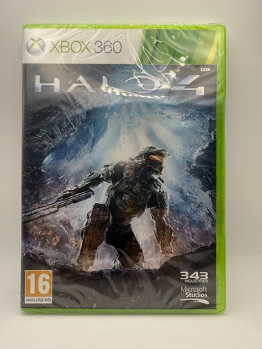 Gioco halo xbox - gioco, 360