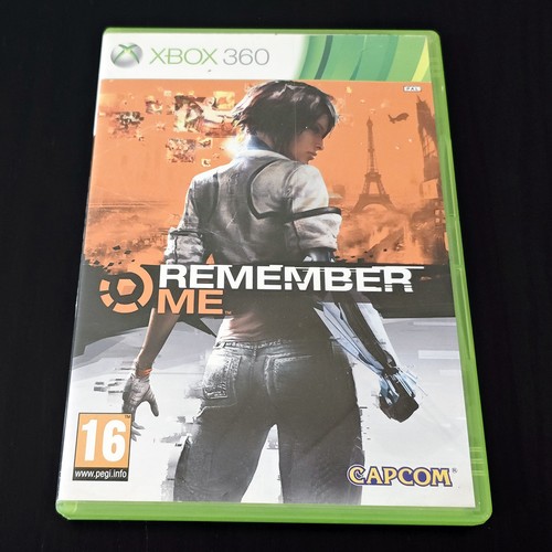 Remember per xbox 360 pal - 360, (pal