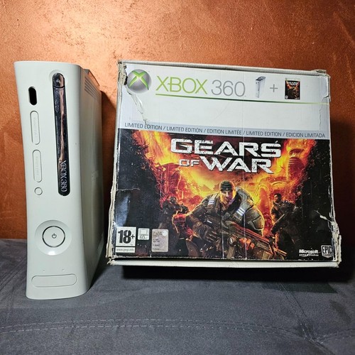 Xbox 360 fat bianca bundle - fat,