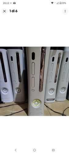 Xbox 360 0 - 360, 3.0