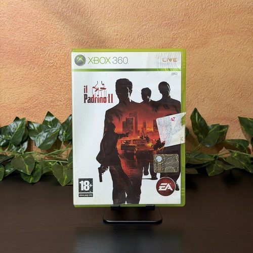 Padrino xbox 360 - il,