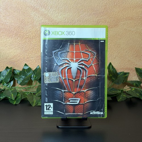 Spider man xbox - spider-man,
