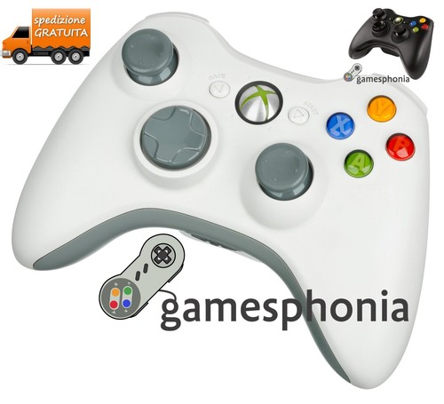Pad xbox 360 - pad,