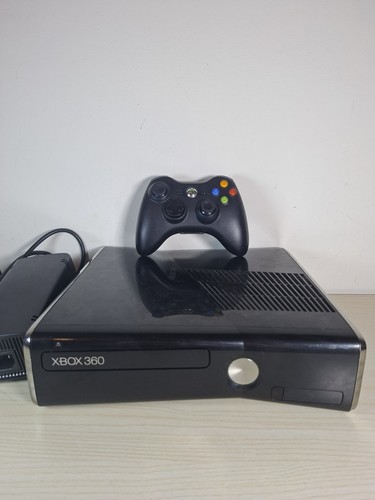 Microsoft xbox 360 console - microsoft,