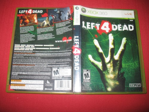 Xbox 360 left - /, /