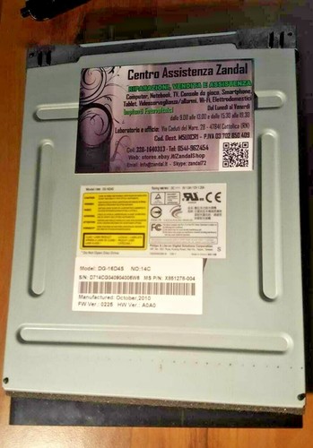 Lettore originale 100 xbox360 - 100%,