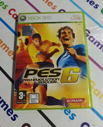 Pro evolution soccer 2006 - pro,