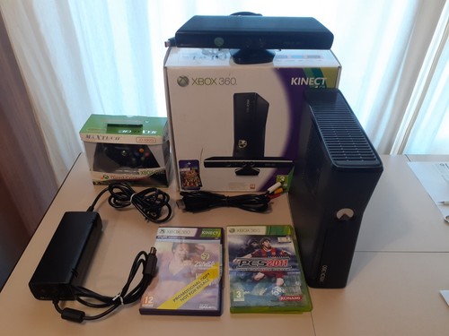 Consolle xbox 360 - 360, +