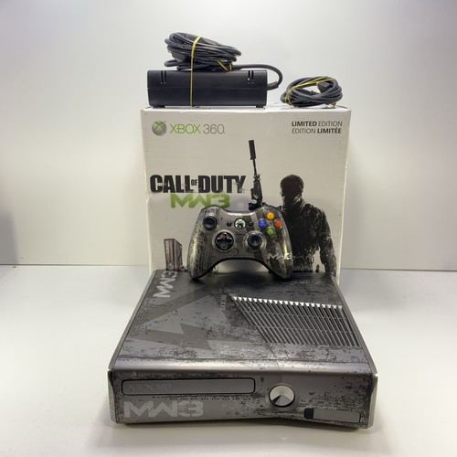 Console microsoft xbox - microsoft, 360