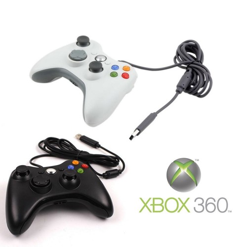 Controller xbox 360 gamepad - controller,