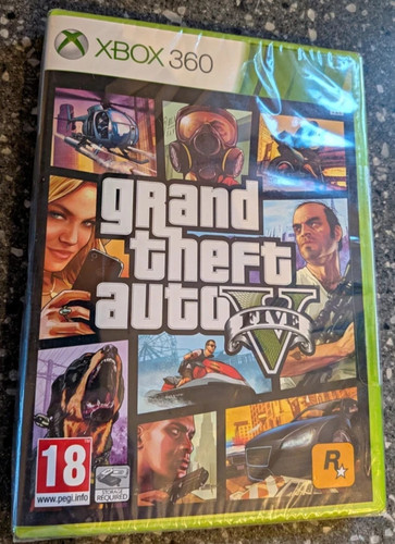 Grand theft auto gta - theft, 5
