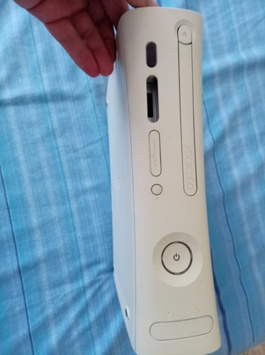 Consolle xbox 360 funzionante - xbox,