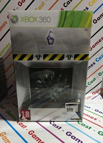 Xbox 360 resident - 360, 6