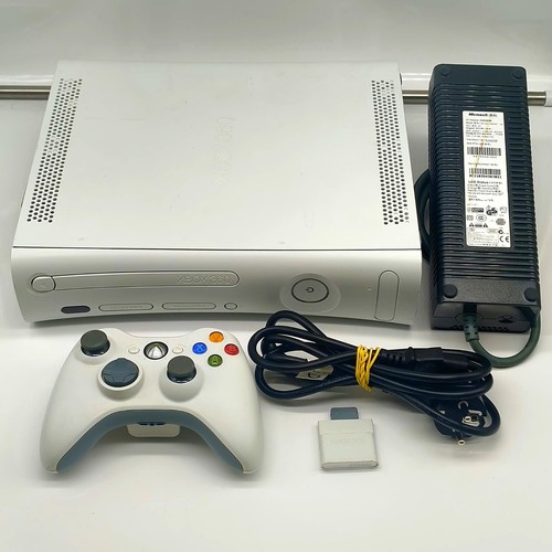 Console microsoft xbox 360 - xbox,
