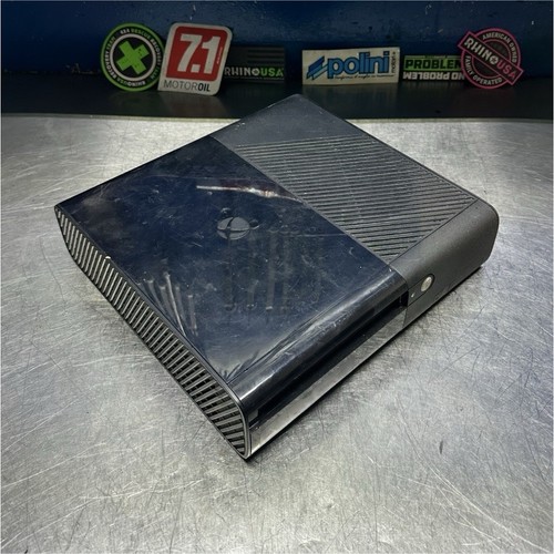 Xbox 360 nera modello 1538 - 360,