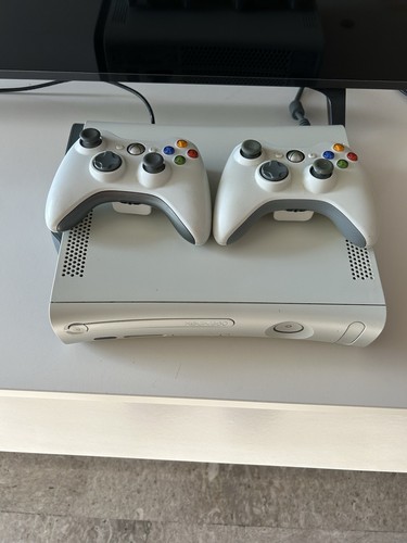 Xbox 360 arcade - xbox,