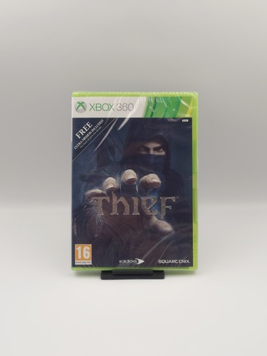 Thief - pal),