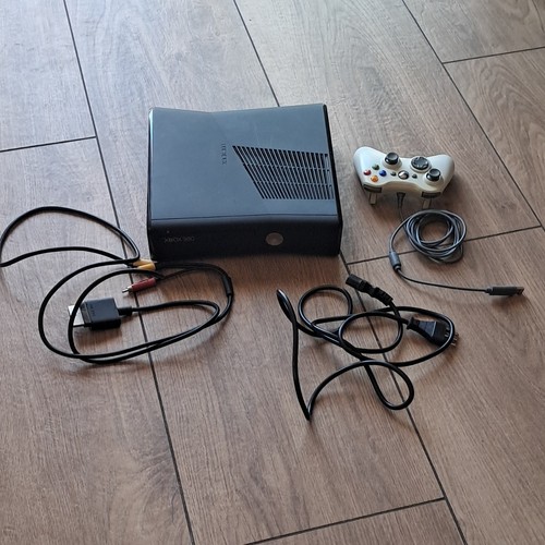 Microsoft xbox 360 console - microsoft,