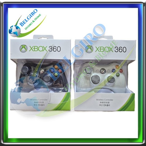 Xbox 360 controller - 360,