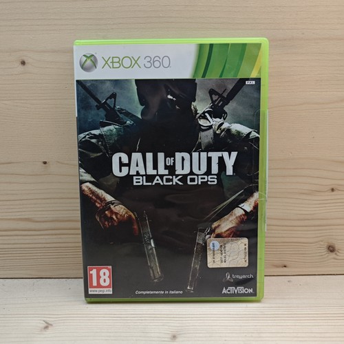 Call duty black ops - of,