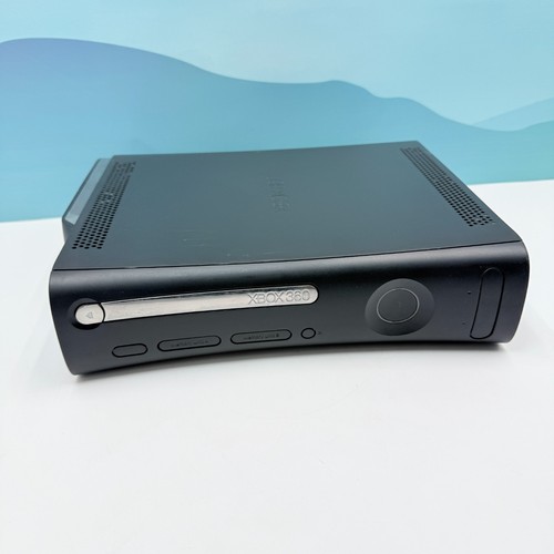 Console xbox 360 - xbox, fat
