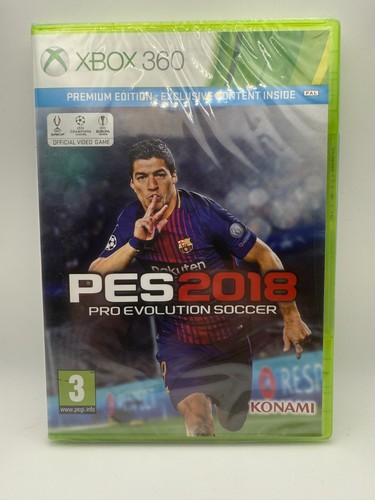 Pro evolution soccer - pro,