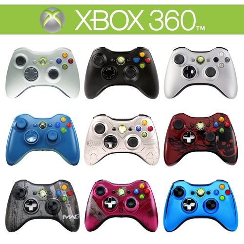Xbox 360 originale - 360,