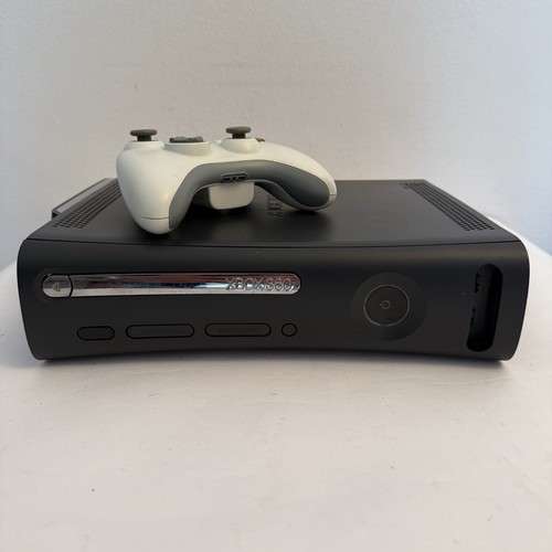 Console microsoft xbox - console, fat