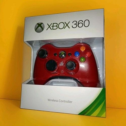 Controller xbox 360 wireless - xbox,