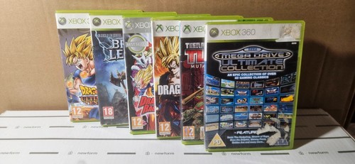 Lotto videogiochi xbox - lotto,