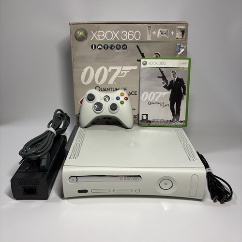 Console microsoft xbox 360 - console,
