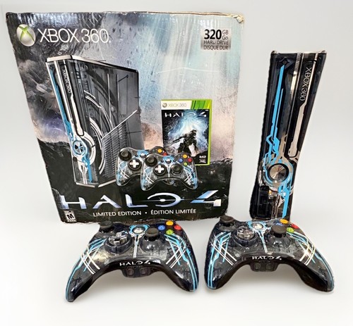 Microsoft xbox 360 - 360, s