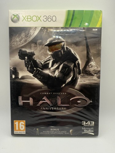 Gioco halo combat evolved - gioco,