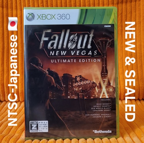 Fallout new vegas - new,