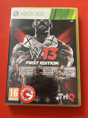 Videogioco per xbox - xbox, 360