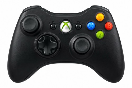 Controller wireless originale