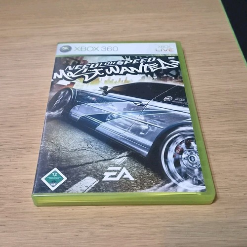 Need for speed most - for,