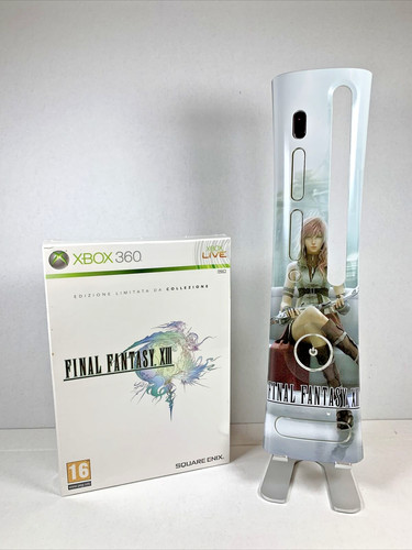 Final fantasy edizione - fantasy, 13