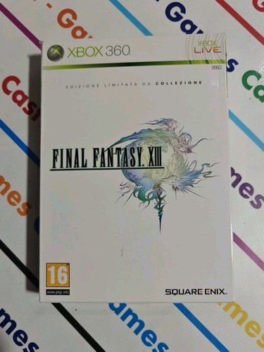 Final fantasy xiii - final,