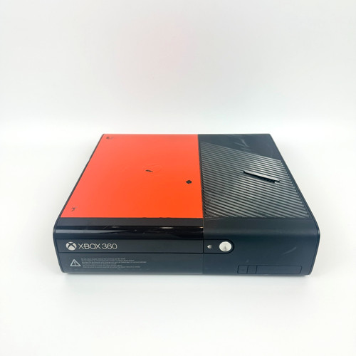 Console microsoft xbox 360 - xbox, e