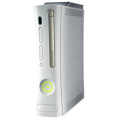 Xbox360 arcade con - arcade, (sin