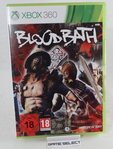 Bloodbath blood bath microsoft - blood,