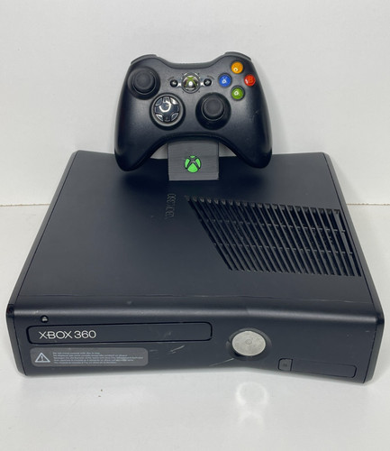 Microsoft xbox 360 250gb con - 250gb,